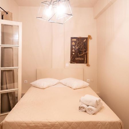 Villa Toula Φηρά Εξωτερικό φωτογραφία