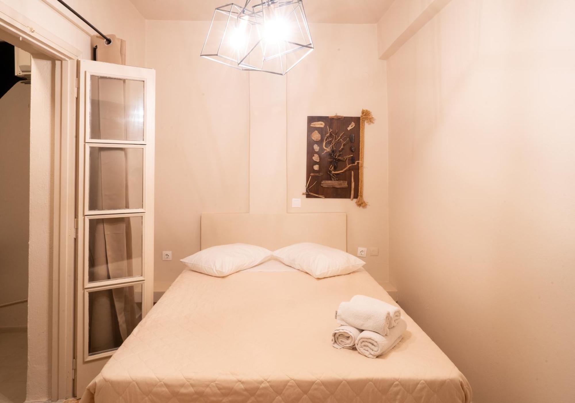 Villa Toula Φηρά Εξωτερικό φωτογραφία