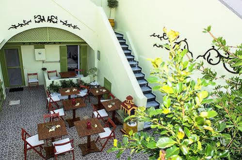 Villa Toula Φηρά Εξωτερικό φωτογραφία